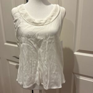Lovely Zara Basic Collection top